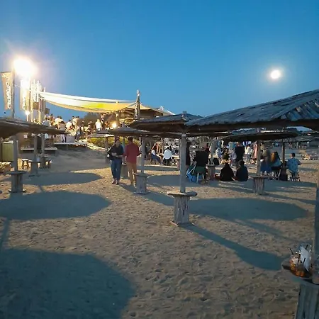 Guest House Apartman