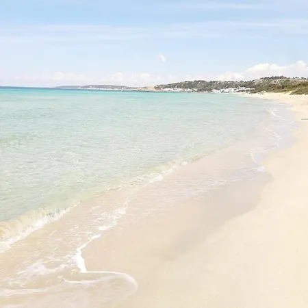 Guest House Gallipoli