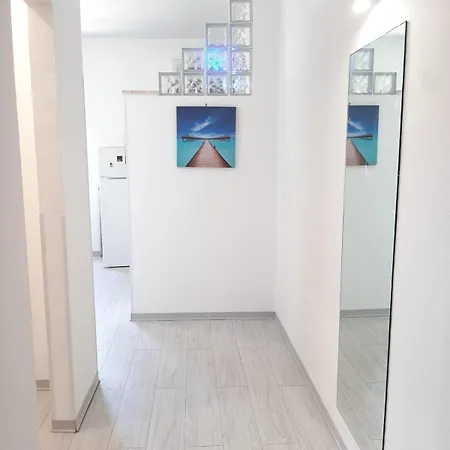 Guest House Apartman *