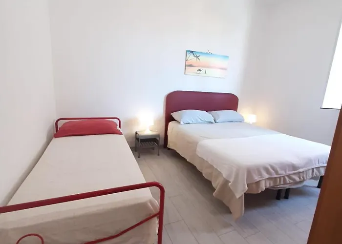 Guest House 아파트 *