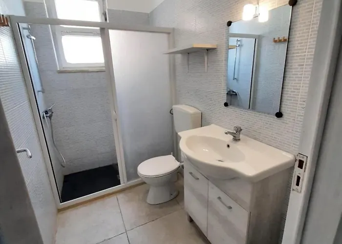 Guest House 아파트