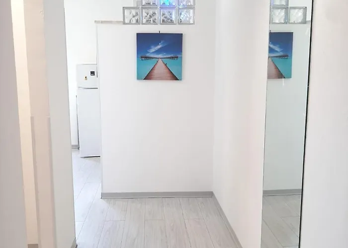 Guest House 아파트 *