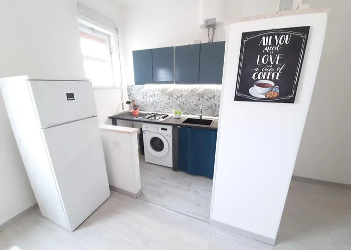 Guest House 갈리폴리