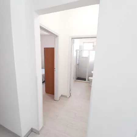Appartamento Guest House Gallipoli