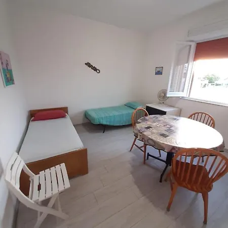 Guest House Appartamento Gallipoli