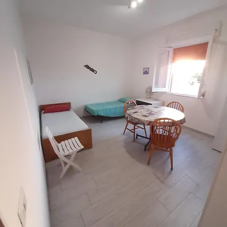 Guest House Appartamento Gallipoli