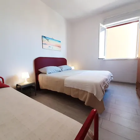 Appartamento Guest House Gallipoli