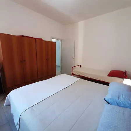 Apartamento Guest House