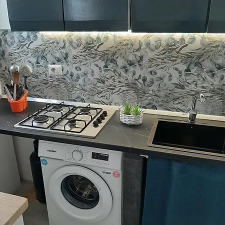 Apartamento Guest House