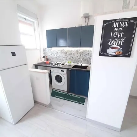 Appartamento Guest House Gallipoli