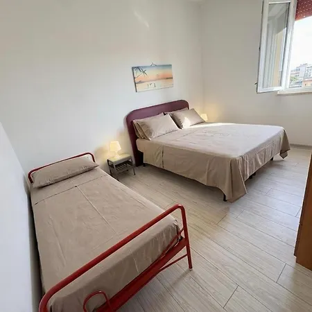 Apartment Guest House Gallipoli