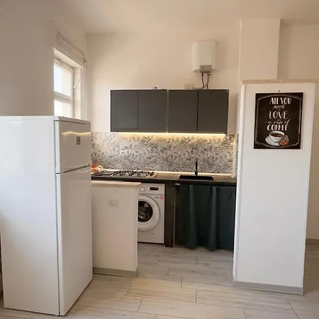 Apartment Guest House Gallipoli