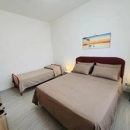 Apartment Guest House Gallipoli