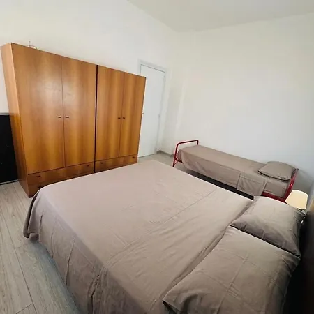 Guest House Gallipoli
