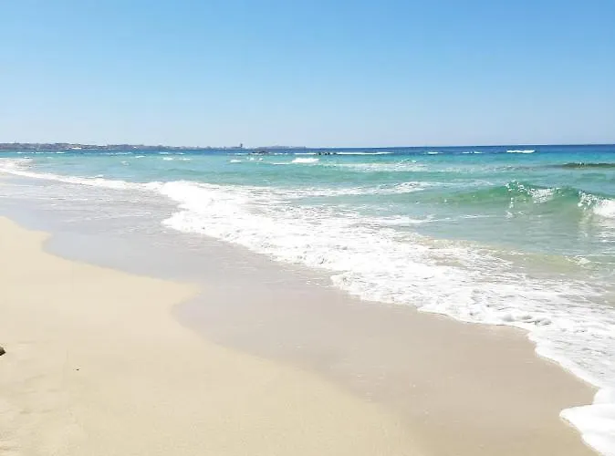 Apartamento Guest House