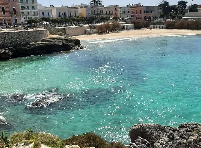 Apartamento Guest House *