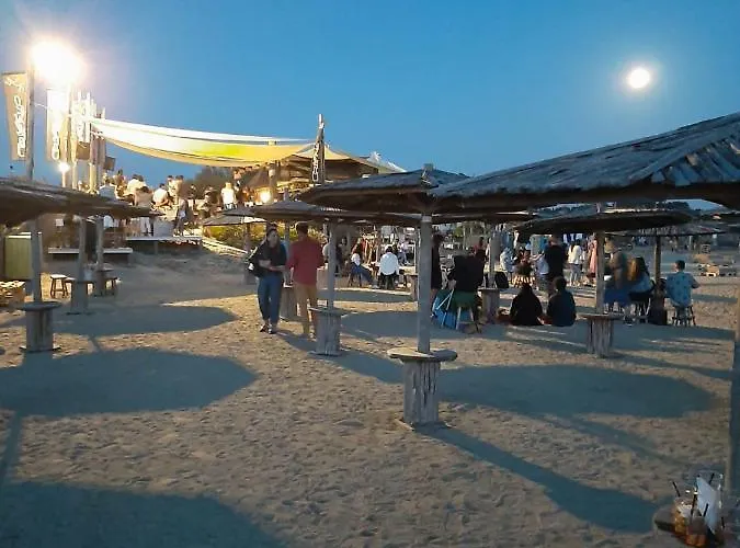 Guest House Apartamento