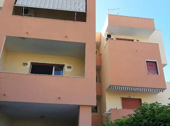 Guest House Gallipoli