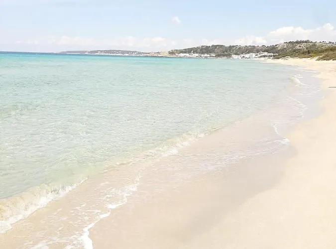 Guest House Gallipoli