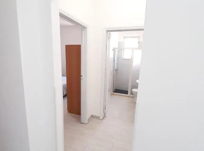 Apartamento Guest House Gallipoli