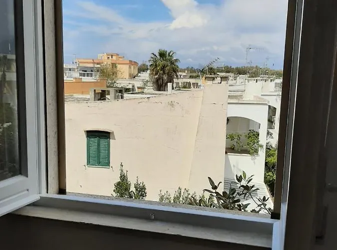 Apartamento Guest House Gallipoli