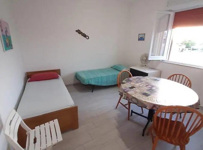 Guest House Apartamento Gallipoli