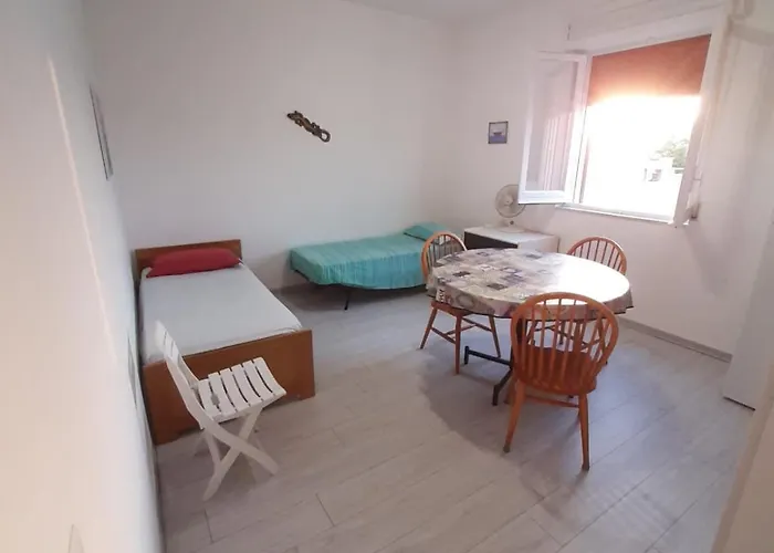 Guest House Apartamento Gallipoli