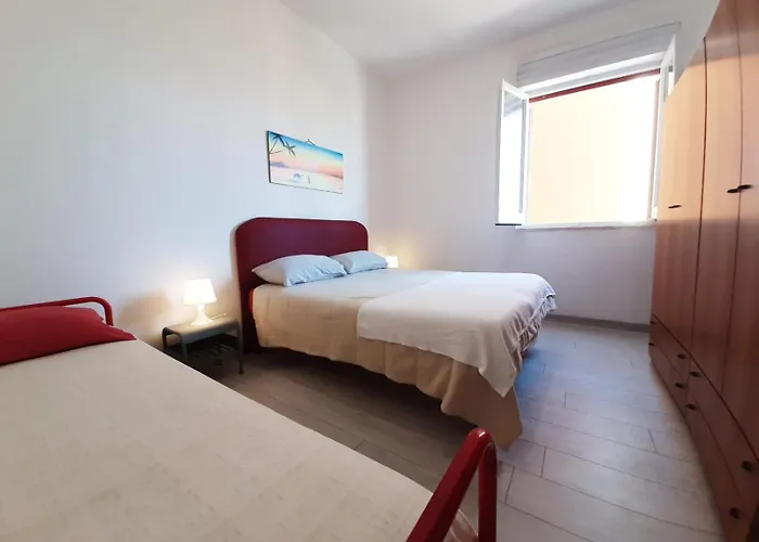 Apartment Guest House Gallipoli