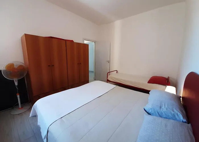 Apartment Guest House