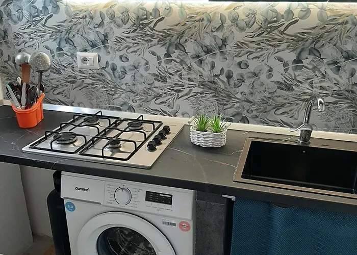 Apartamento Guest House